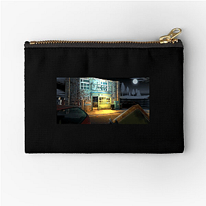 Thief Simulator Master Of Stealth Thief Simulator Zipper Pouches