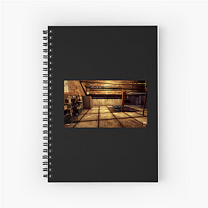 Thief Simulator Get Rich Or Get Caught Thief Simulator Notebook