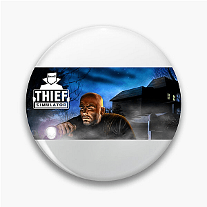 Thief Simulator Observe Learn Adapt Thief Simulator Pins