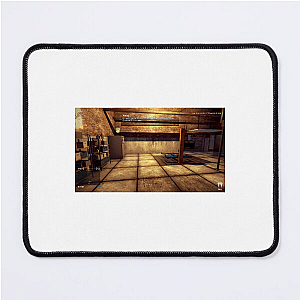 Thief Simulator Get Rich Or Get Caught Thief Simulator Mouse Pads