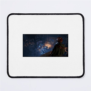 Thief Simulator The Art Of The Steal Thief Simulator Mouse Pads