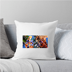 Thief Simulator My Inventory Is Full Thief Simulator Pillows Cover