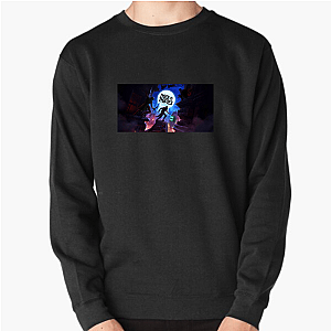 Thief Simulator Leave No Trace Behind Thief Simulator Sweatshirts