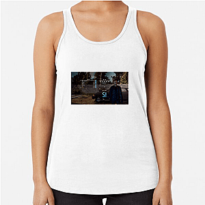 Thief Simulator A Thief's Life For Me Thief Simulator Tank Tops