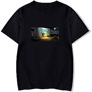 Thief Simulator Master Of Stealth Thief Simulator T-Shirts