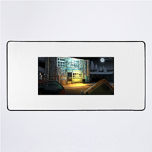 Thief Simulator Master Of Stealth Thief Simulator Mouse Pads