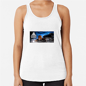Thief Simulator Observe Learn Adapt Thief Simulator Tank Tops