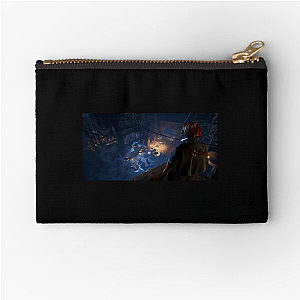 Thief Simulator The Art Of The Steal Thief Simulator Zipper Pouches