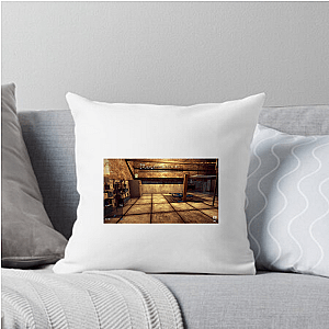 Thief Simulator Get Rich Or Get Caught Thief Simulator Pillows Cover