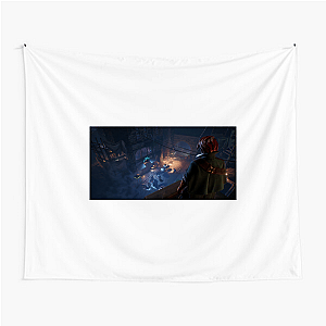 Thief Simulator The Art Of The Steal Thief Simulator Tapestries