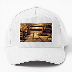 Thief Simulator Get Rich Or Get Caught Thief Simulator Hats & Caps