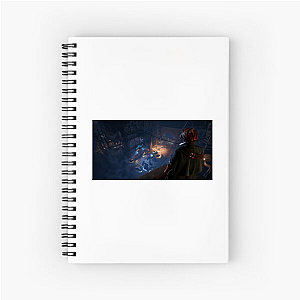 Thief Simulator The Art Of The Steal Thief Simulator Notebook