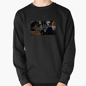 Thief Simulator A Thief's Life For Me Thief Simulator Sweatshirts