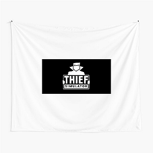 Thief Simulator Every Heist A Puzzle Thief Simulator Tapestries