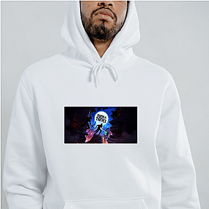 Thief Simulator Leave No Trace Behind Thief Simulator Hoodies