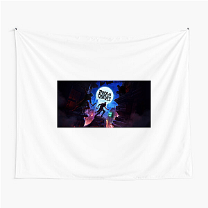 Thief Simulator Leave No Trace Behind Thief Simulator Tapestries