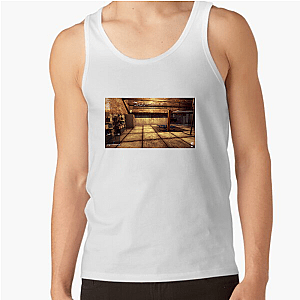 Thief Simulator Get Rich Or Get Caught Thief Simulator Tank Tops