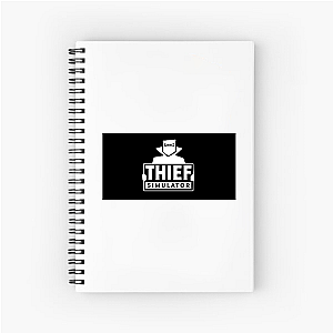Thief Simulator Every Heist A Puzzle Thief Simulator Notebook