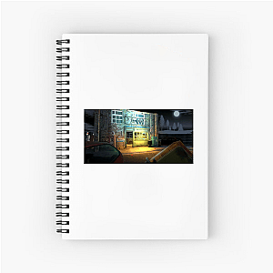 Thief Simulator Master Of Stealth Thief Simulator Notebook