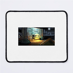 Thief Simulator Master Of Stealth Thief Simulator Mouse Pads
