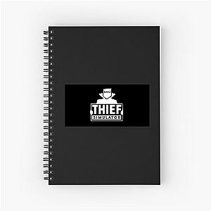 Thief Simulator Every Heist A Puzzle Thief Simulator Notebook