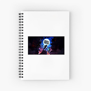 Thief Simulator Leave No Trace Behind Thief Simulator Notebook