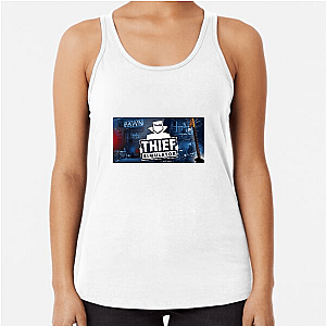 Thief Simulator Plan Execute Vanish Thief Simulator Tank Tops
