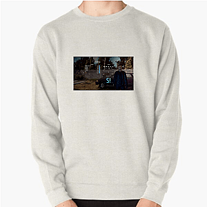Thief Simulator A Thief's Life For Me Thief Simulator Sweatshirts