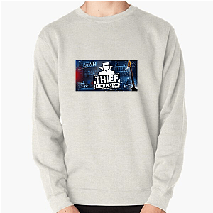 Thief Simulator Plan Execute Vanish Thief Simulator Sweatshirts