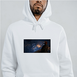 Thief Simulator The Art Of The Steal Thief Simulator Hoodies