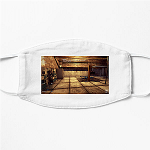 Thief Simulator Get Rich Or Get Caught Thief Simulator Face Masks