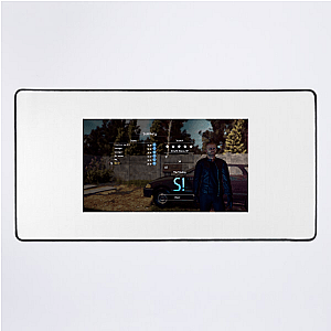 Thief Simulator A Thief's Life For Me Thief Simulator Mouse Pads
