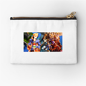 Thief Simulator My Inventory Is Full Thief Simulator Zipper Pouches
