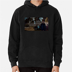 Thief Simulator A Thief's Life For Me Thief Simulator Hoodies