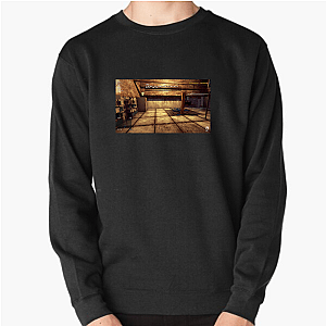 Thief Simulator Get Rich Or Get Caught Thief Simulator Sweatshirts