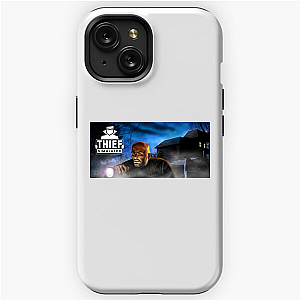 Thief Simulator Observe Learn Adapt Thief Simulator Samsung Cases