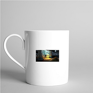 Thief Simulator Master Of Stealth Thief Simulator Mugs