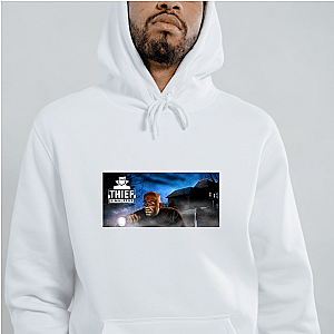 Thief Simulator Observe Learn Adapt Thief Simulator Hoodies