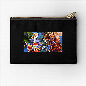 Thief Simulator My Inventory Is Full Thief Simulator Zipper Pouches