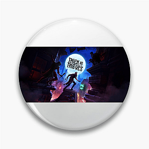 Thief Simulator Leave No Trace Behind Thief Simulator Pins
