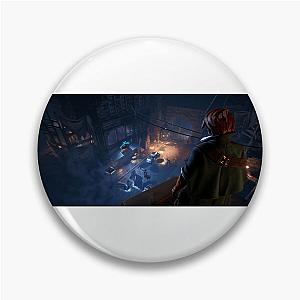 Thief Simulator The Art Of The Steal Thief Simulator Pins