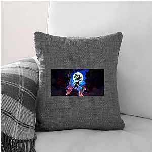 Thief Simulator Leave No Trace Behind Thief Simulator Pillows Cover