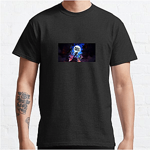 Thief Simulator Leave No Trace Behind Thief Simulator T-Shirts