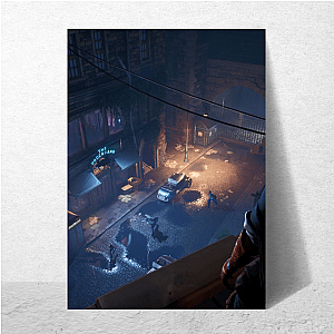 Thief Simulator The Art Of The Steal Thief Simulator Posters