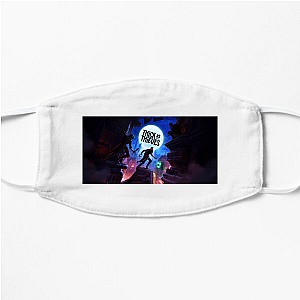 Thief Simulator Leave No Trace Behind Thief Simulator Face Masks