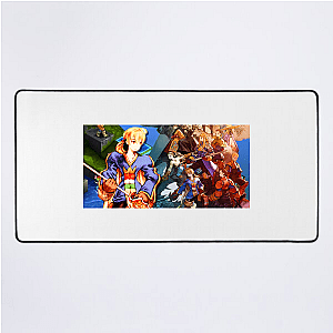 Thief Simulator My Inventory Is Full Thief Simulator Mouse Pads