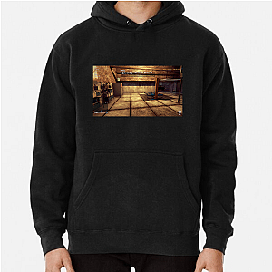 Thief Simulator Get Rich Or Get Caught Thief Simulator Hoodies
