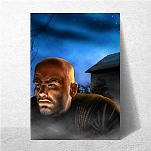 Thief Simulator Observe Learn Adapt Thief Simulator Posters