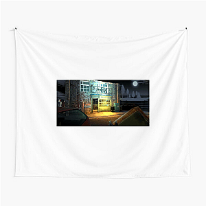 Thief Simulator Master Of Stealth Thief Simulator Tapestries