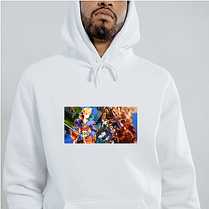 Thief Simulator My Inventory Is Full Thief Simulator Hoodies